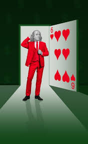 Вход на зеркало Vulkan Deluxe Casino